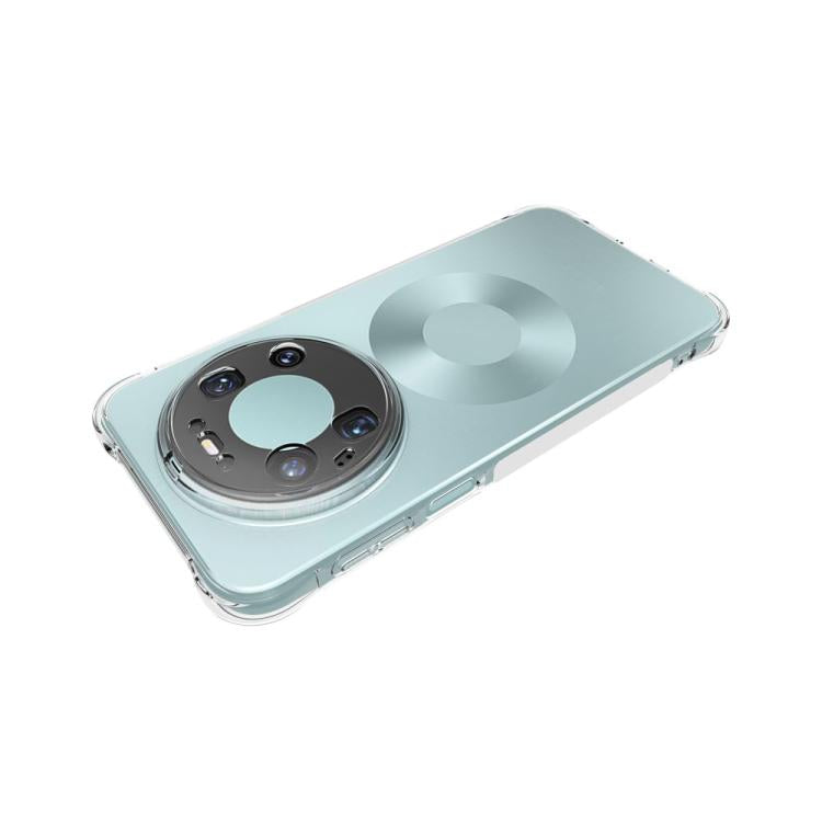 Shockproof Non-slip Thickening TPU Phone Case, For Huawei Mate 80 Pro Max, For Huawei Mate 80 / 80 Pro, For Huawei Mate 70 Air 5G, For Huawei Pura 80 Pro 5G, For Huawei Pura 80 5G, For Huawei Enjoy 70X / Maimang 30, For Huawei Mate 70                  ...