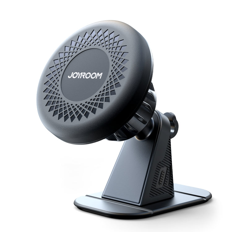 JOYROOM JR-ZS356 Center Console Magnetic Car Phone Holder(Black)