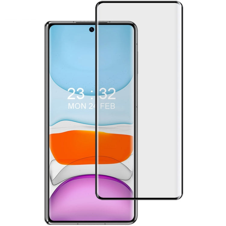 For Huawei Mate X3 / Mate X5 imak 3D Curved Full Screen Tempered Glass Film
