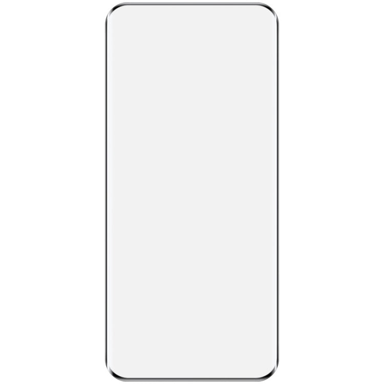 For Huawei Pura 70 Pro/70 Pro+/70 Ultra imak 3D Curved Full Screen Tempered Glass Film