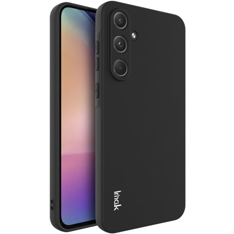 IMAK UC-3 Series Shockproof Frosted TPU Phone Case, For Samsung Galaxy A55 5G, For Samsung Galaxy A15 4G, For Samsung Galaxy A05, For Samsung Galaxy A35 5G, For Samsung Galaxy A24 4G, For Samsung Galaxy S24 Ultra 5G, For Samsung Galaxy S24+ 5G         ...