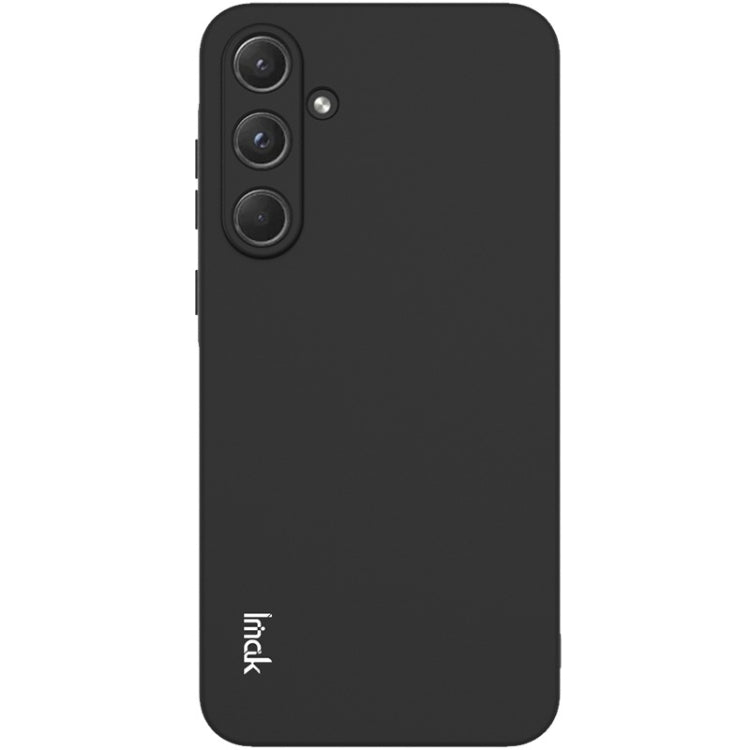 IMAK UC-3 Series Shockproof Frosted TPU Phone Case, For Samsung Galaxy A55 5G, For Samsung Galaxy A15 4G, For Samsung Galaxy A05, For Samsung Galaxy A35 5G, For Samsung Galaxy A24 4G, For Samsung Galaxy S24 Ultra 5G, For Samsung Galaxy S24+ 5G         ...