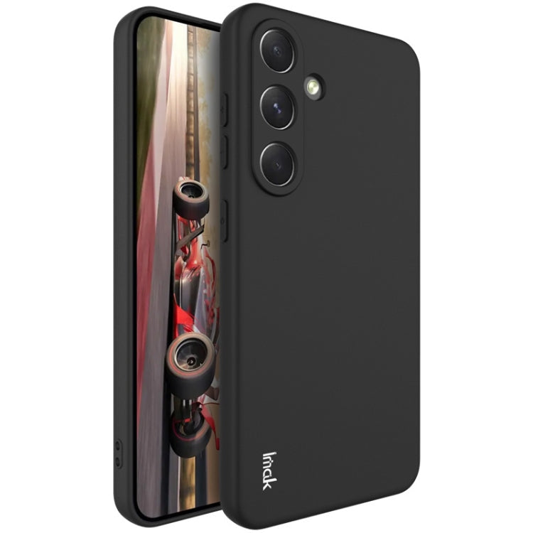 IMAK UC-3 Series Shockproof Frosted TPU Phone Case, For Samsung Galaxy A55 5G, For Samsung Galaxy A15 4G, For Samsung Galaxy A05, For Samsung Galaxy A35 5G, For Samsung Galaxy A24 4G, For Samsung Galaxy S24 Ultra 5G, For Samsung Galaxy S24+ 5G         ...