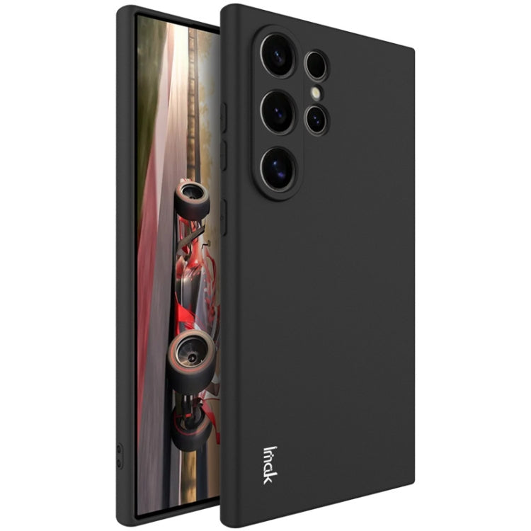 IMAK UC-3 Series Shockproof Frosted TPU Phone Case, For Samsung Galaxy A55 5G, For Samsung Galaxy A15 4G, For Samsung Galaxy A05, For Samsung Galaxy A35 5G, For Samsung Galaxy A24 4G, For Samsung Galaxy S24 Ultra 5G, For Samsung Galaxy S24+ 5G         ...