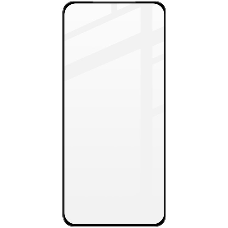 For OPPO Find N3 5G / OnePlus Open imak 9H Surface Hardness Full Screen Tempered Glass Film Pro+ Series