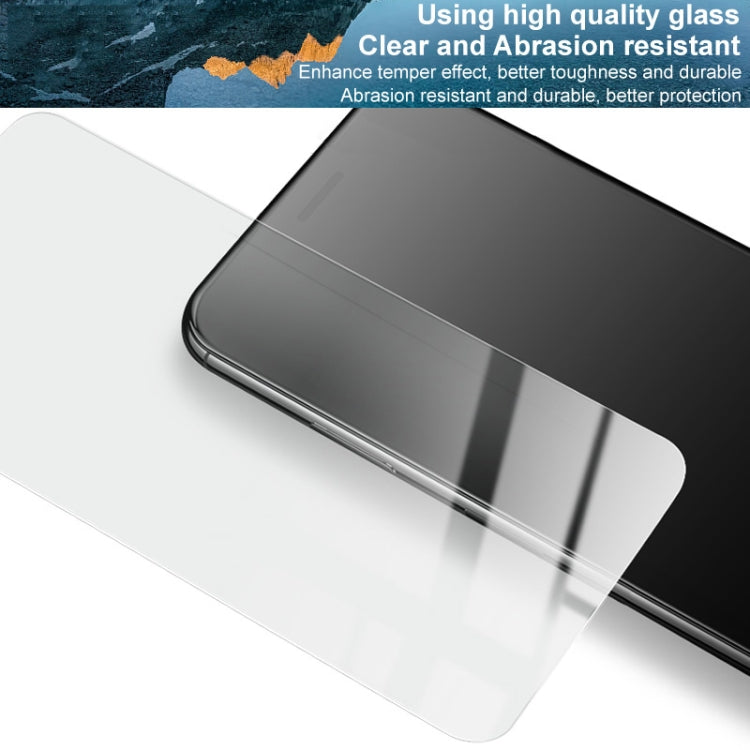 For OPPO A2x 5G IMAK H Series Tempered Glass Film