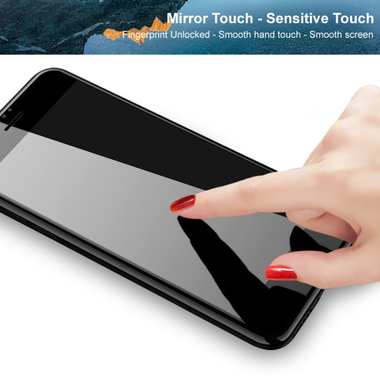 For OPPO A60 4G IMAK H Series Tempered Glass Film