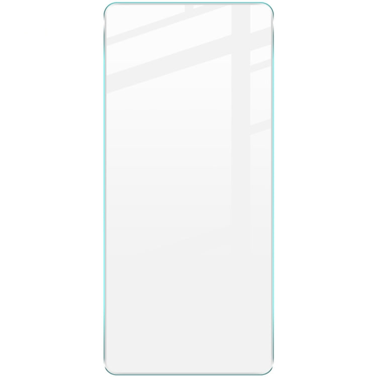 For Xiaomi Redmi Note 13R Pro 5G/K70 5G IMAK H Series Tempered Glass Film