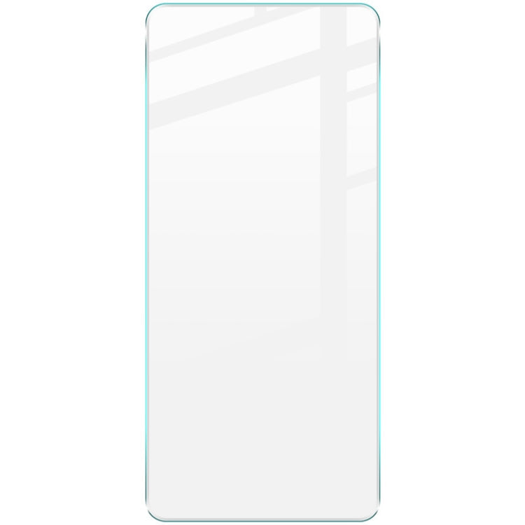 For Xiaomi Poco X6 Pro 5G IMAK H Series Tempered Glass Film