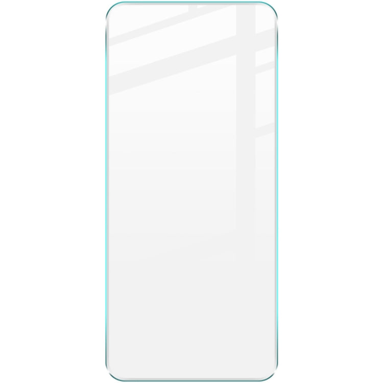 For Xiaomi Poco M6 5G IMAK H Series Tempered Glass Film