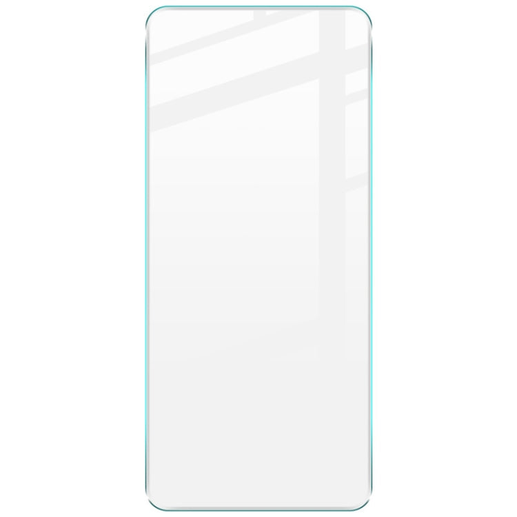 For Xiaomi Redmi Note 13 Pro 4G Global IMAK H Series Tempered Glass Film