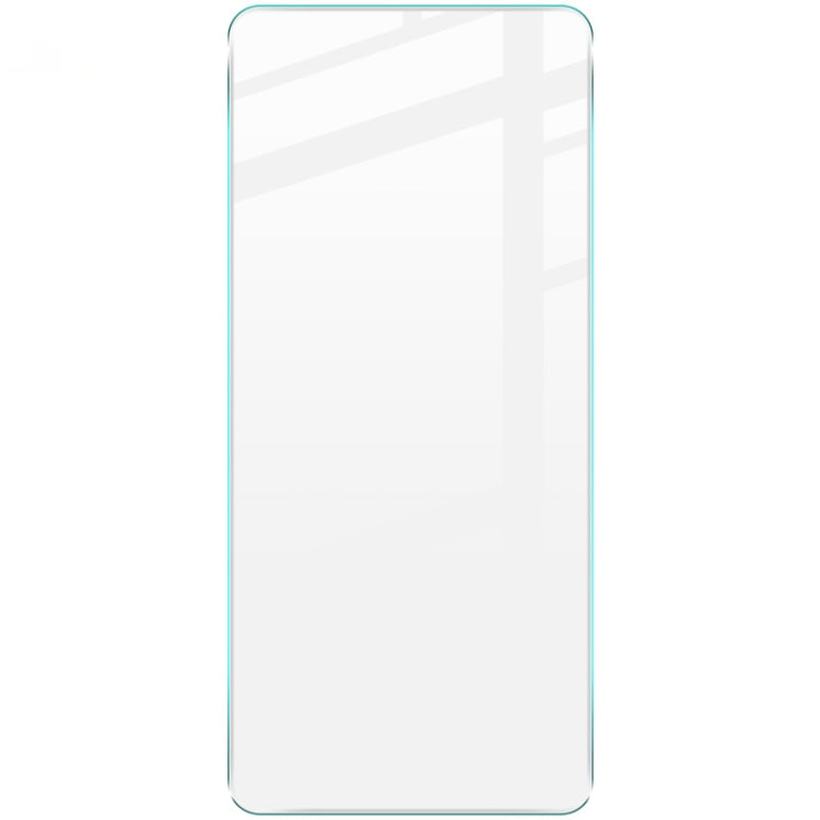For Realme GT5 5G IMAK H Series Tempered Glass Film