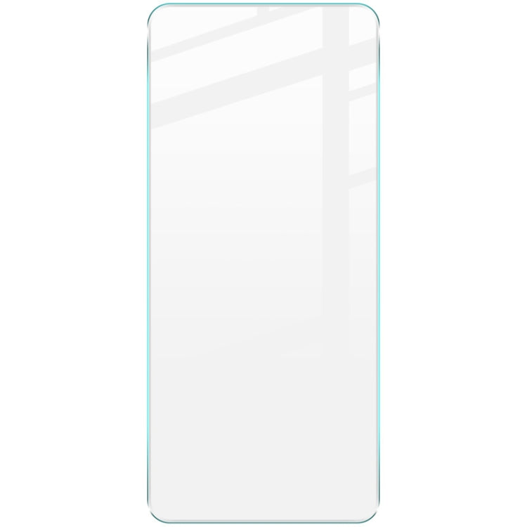 For Realme C67 4G Global IMAK H Series Tempered Glass Film
