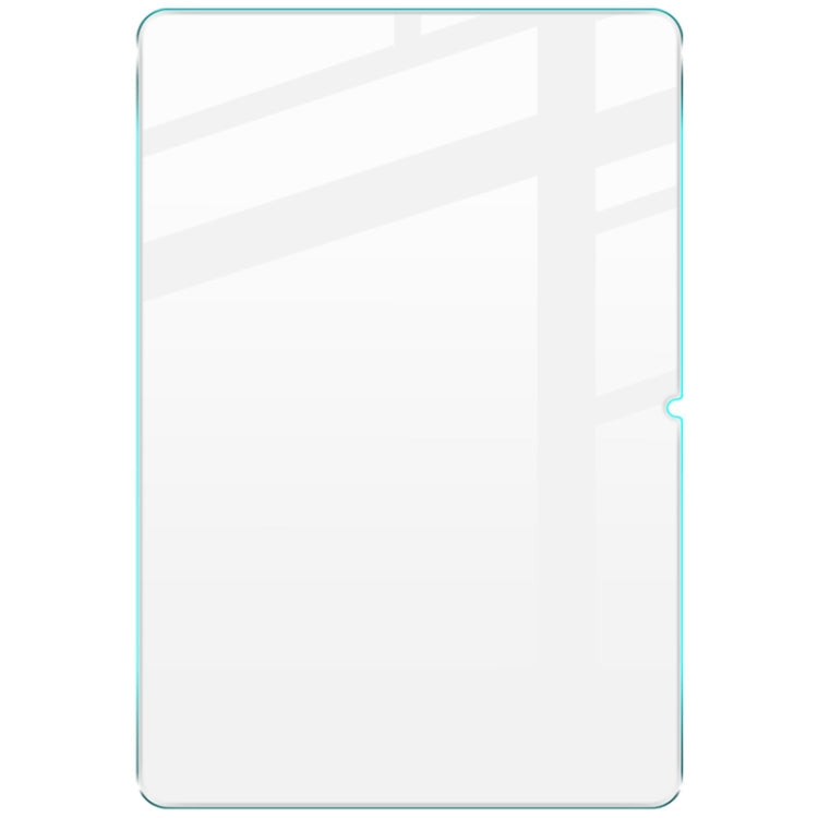 For vivo Pad3 Pro IMAK H Series Tempered Glass Film