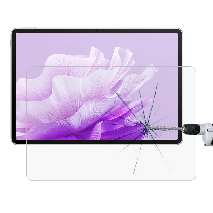 9H 0.3mm Explosion-proof Tempered Glass Film, For Huawei MatePad Mini 2025, For Huawei MatePad Air 12 2025 / 2024, For Huawei MatePad 11.5S 2025 / 2024, For Huawei MatePad Pro 12.2 2025 / 2024, For Huawei MatePad 12 X                                   ...
