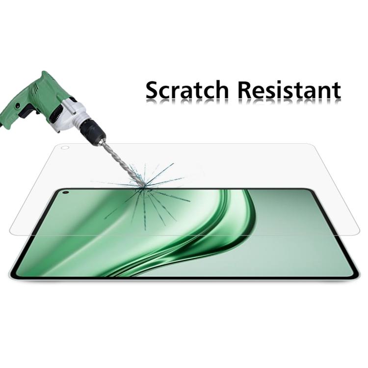 2pcs 9H 0.3mm Explosion-proof Tempered Glass Film, For Huawei MatePad Mini 2025, For Huawei MatePad Air 12 2025 / 2024, For Huawei MatePad 11.5S 2025 / 2024, For Huawei MatePad Pro 12.2 2025 / 2024, For Huawei MatePad 12 X                              ...