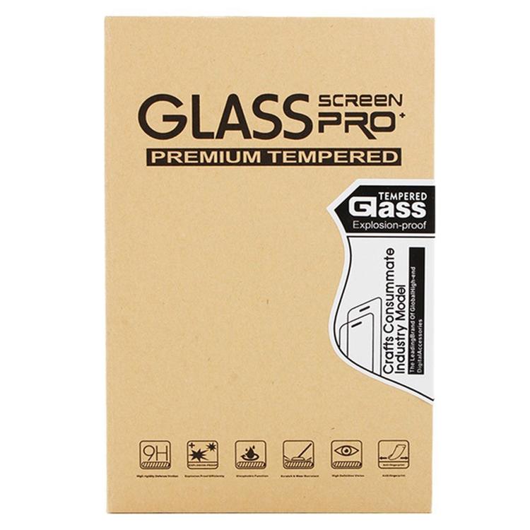 2pcs 9H 0.3mm Explosion-proof Tempered Glass Film, For Huawei MatePad Mini 2025, For Huawei MatePad Air 12 2025 / 2024, For Huawei MatePad 11.5S 2025 / 2024, For Huawei MatePad Pro 12.2 2025 / 2024, For Huawei MatePad 12 X                              ...