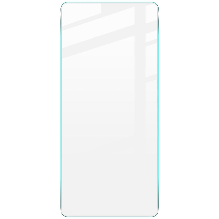 For Asus Zenfone 11 Ultra 5G IMAK H Series Tempered Glass Film