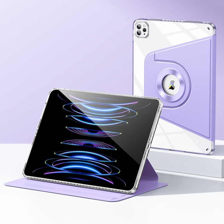Magnetic Split Leather Smart Tablet Case, For iPad 10th Gen 10.9 2022, For iPad mini 6 / mini 2024, For iPad Pro 12.9 2022 / 2021 / 2020, For iPad Pro 11 2022 / 2021 / 2020