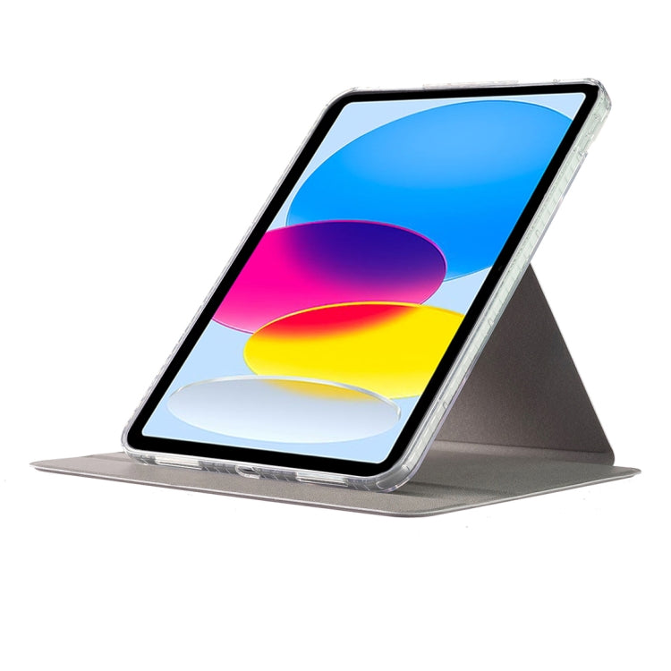 Magnetic Split Leather Smart Tablet Case, For iPad 10th Gen 10.9 2022, For iPad mini 6 / mini 2024, For iPad Pro 12.9 2022 / 2021 / 2020, For iPad Pro 11 2022 / 2021 / 2020