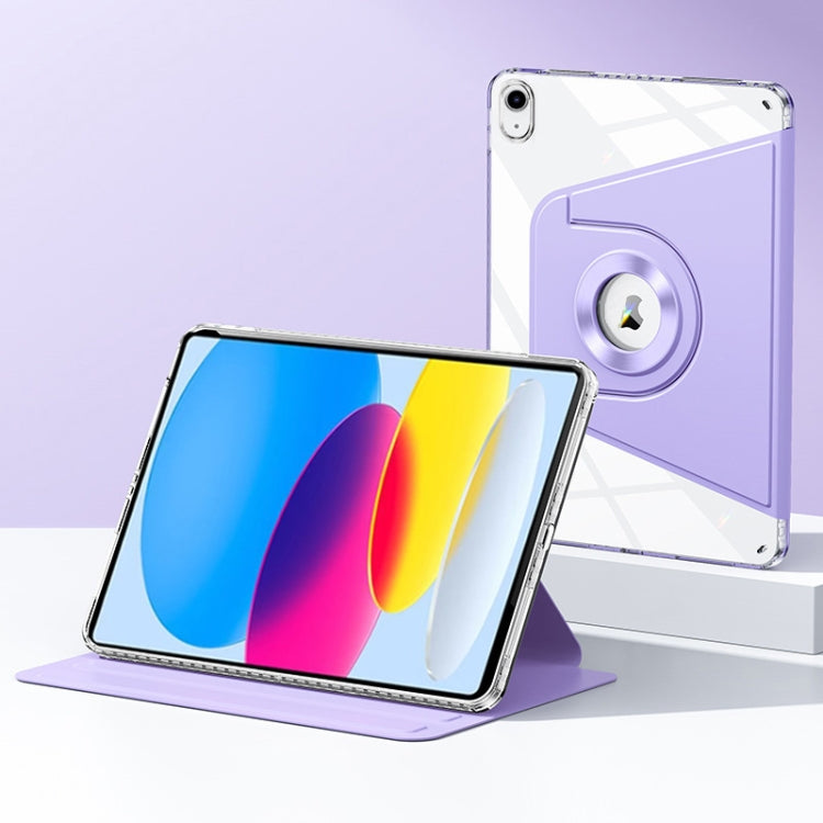 Magnetic Split Leather Smart Tablet Case, For iPad 10th Gen 10.9 2022, For iPad mini 6 / mini 2024, For iPad Pro 12.9 2022 / 2021 / 2020, For iPad Pro 11 2022 / 2021 / 2020
