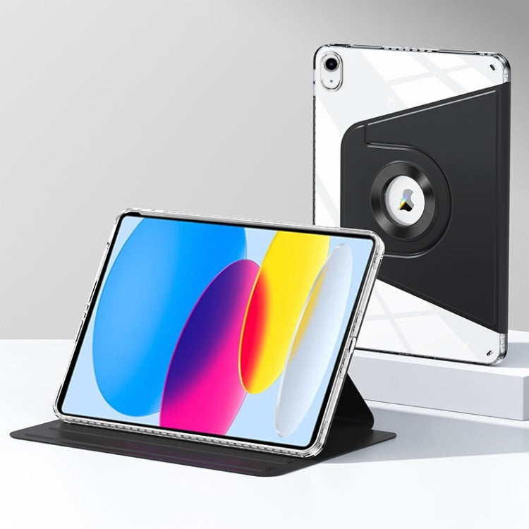 Magnetic Split Leather Smart Tablet Case, For iPad 10th Gen 10.9 2022, For iPad mini 6 / mini 2024, For iPad Pro 12.9 2022 / 2021 / 2020, For iPad Pro 11 2022 / 2021 / 2020