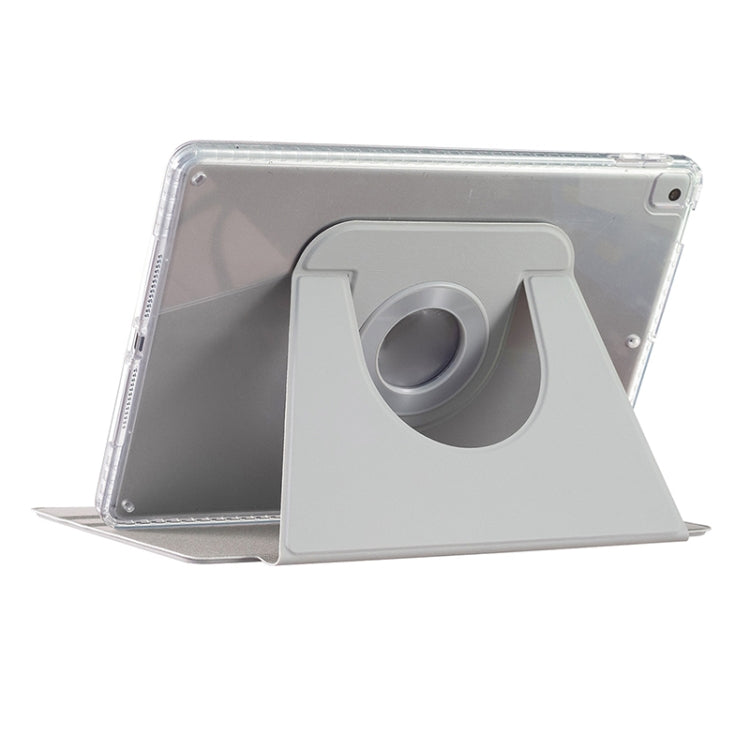 Magnetic Split Leather Smart Tablet Case, For iPad 10.2 2021 / 2020 / 10.5, For iPad Air / Air 2 / 9.7 2017 / 2018
