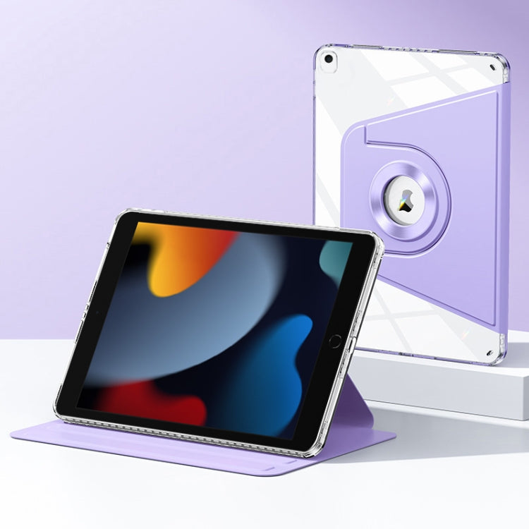 Magnetic Split Leather Smart Tablet Case, For iPad 10.2 2021 / 2020 / 10.5, For iPad Air / Air 2 / 9.7 2017 / 2018