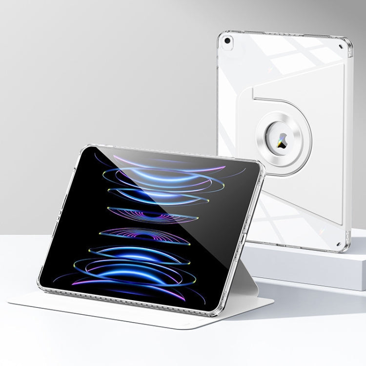 Magnetic Split Leather Smart Tablet Case, For iPad 10.2 2021 / 2020 / 10.5, For iPad Air / Air 2 / 9.7 2017 / 2018