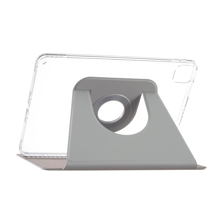 Magnetic Split Leather Smart Tablet Case, For iPad Air 13 2026 / 2025 / 2024, For iPad Air 11 2026 / 2025 / 2024, For iPad Pro 13 2025 / 2024, For iPad Pro 11 2025 / 2024
