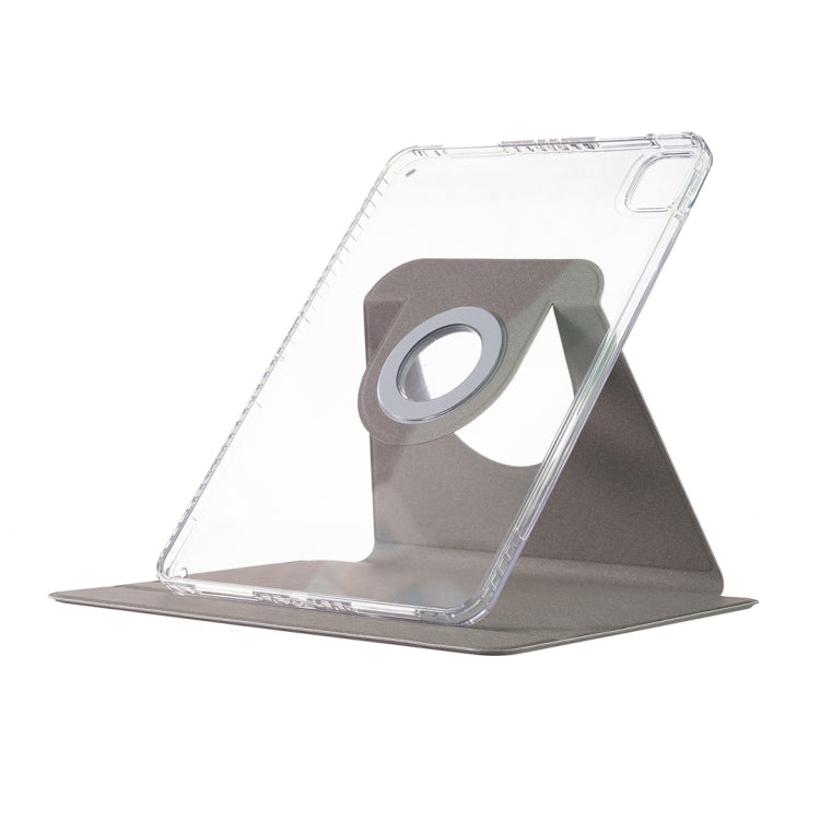 Magnetic Split Leather Smart Tablet Case, For iPad Air 13 2026 / 2025 / 2024, For iPad Air 11 2026 / 2025 / 2024, For iPad Pro 13 2025 / 2024, For iPad Pro 11 2025 / 2024