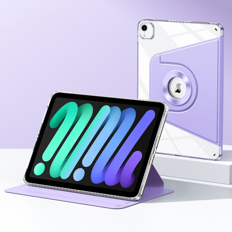 Magnetic Split Leather Smart Tablet Case, For iPad 10th Gen 10.9 2022, For iPad mini 6 / mini 2024, For iPad Pro 12.9 2022 / 2021 / 2020, For iPad Pro 11 2022 / 2021 / 2020