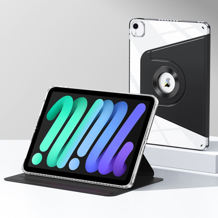 Magnetic Split Leather Smart Tablet Case, For iPad 10th Gen 10.9 2022, For iPad mini 6 / mini 2024, For iPad Pro 12.9 2022 / 2021 / 2020, For iPad Pro 11 2022 / 2021 / 2020