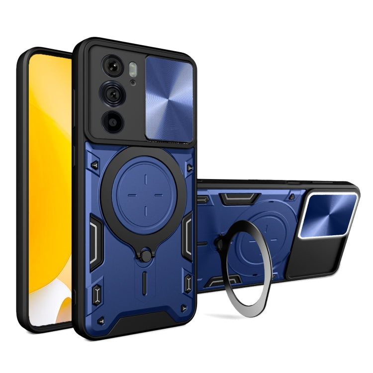 CD Texture Sliding Camshield Magnetic Holder Phone Case, For Motorola Edge 30, For Motorola Edge 30 Pro, For Motorola Moto E20 / E30 / E40, For Motorola Edge 20 Lite, For Motorola Edge 20 Pro