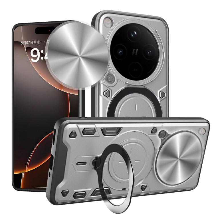 CD Texture Sliding Camshield Magnetic Holder Phone Case, For OPPO A5 Pro 5G Global, For OPPO Find X8, For OPPO A3x 5G India / A3x 4G, For OPPO Reno12 F 5G Global