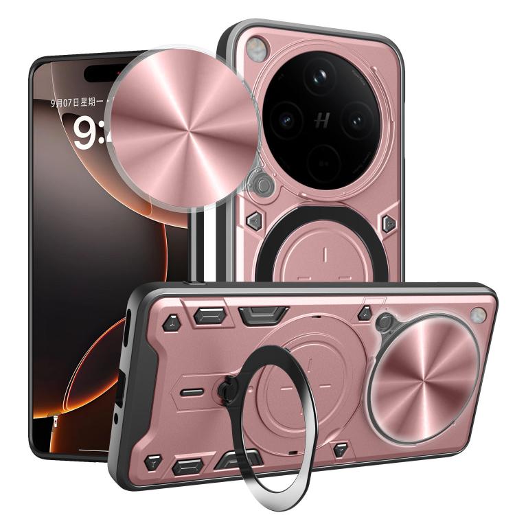 CD Texture Sliding Camshield Magnetic Holder Phone Case, For OPPO Reno10 5G Global, For OPPO A78 4G, For OPPO F23 5G India / A98 5G / A1 5G, For OPPO Find X8 Pro