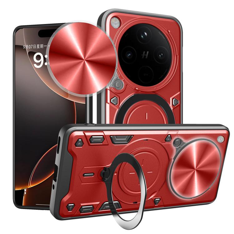 CD Texture Sliding Camshield Magnetic Holder Phone Case, For OPPO Reno10 5G Global, For OPPO A78 4G, For OPPO F23 5G India / A98 5G / A1 5G, For OPPO Find X8 Pro
