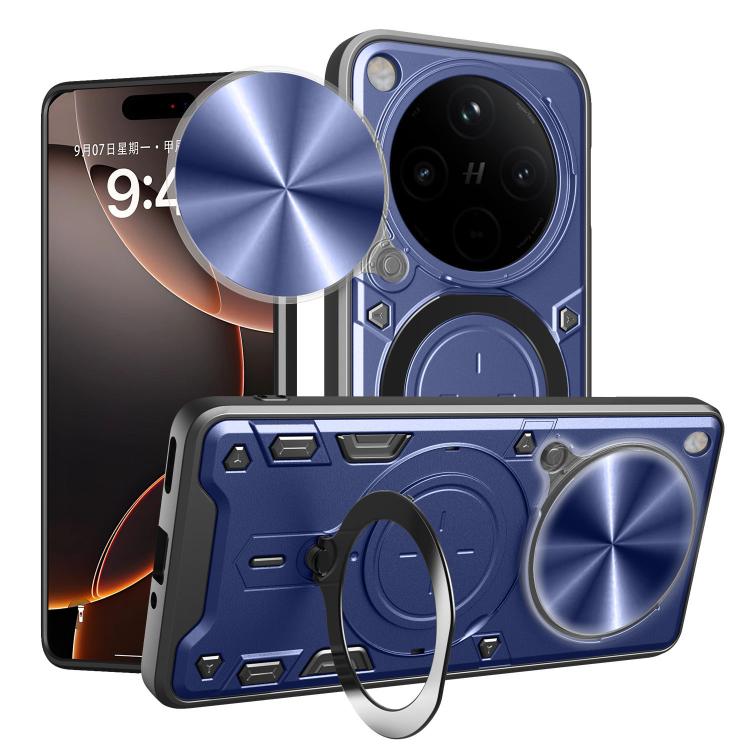 CD Texture Sliding Camshield Magnetic Holder Phone Case, For OPPO Reno10 5G Global, For OPPO A78 4G, For OPPO F23 5G India / A98 5G / A1 5G, For OPPO Find X8 Pro