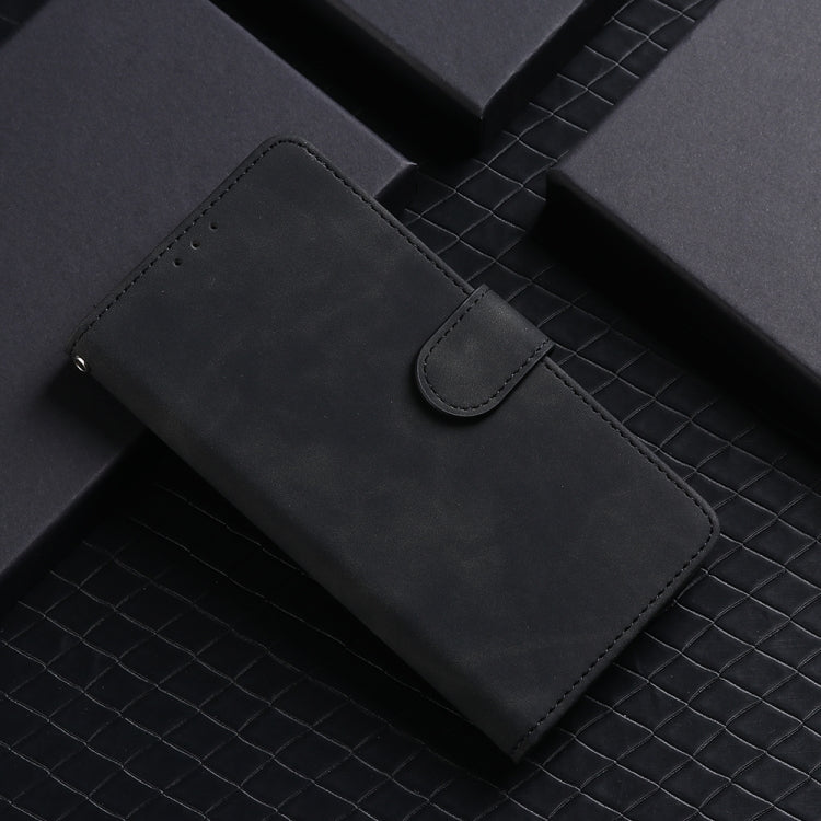 Skin Feel Magnetic Flip Leather Phone Case, For Infinix Note 40 5G, For Infinix Hot 40i, For Infinix Smart 8, For Infinix Zero 30 5G