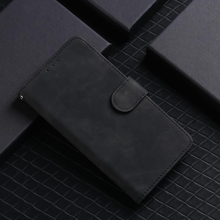 Skin Feel Magnetic Flip Leather Phone Case, For Infinix Note Edge 5G, For Infinix Hot 60 5G, For Infinix Hot 60 Pro+ 4G, For Infinix Hot 60 Pro 4G