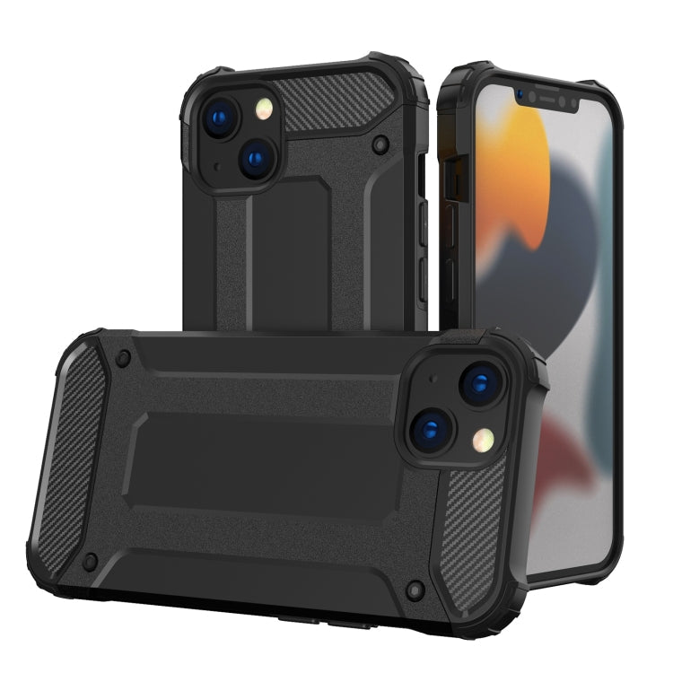 Magic Armor TPU Phone Case, For iPhone 16 Plus, For iPhone 16, For iPhone 15 Pro Max