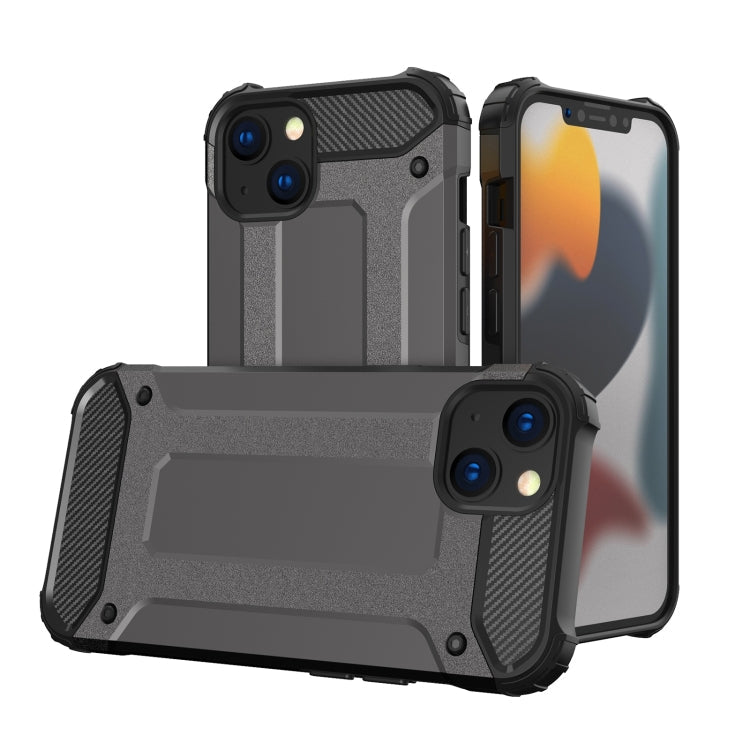 Magic Armor TPU Phone Case, For iPhone 16 Plus, For iPhone 16, For iPhone 15 Pro Max