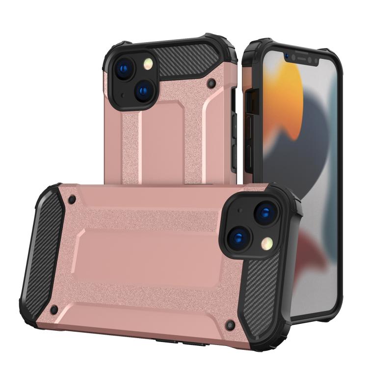 Magic Armor TPU Phone Case, For iPhone 17 Pro Max, For iPhone 17 Pro, For iPhone 17