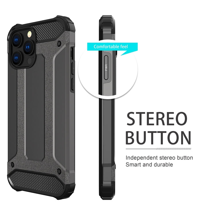 Magic Armor TPU Phone Case, For iPhone 16 Plus, For iPhone 16, For iPhone 15 Pro Max