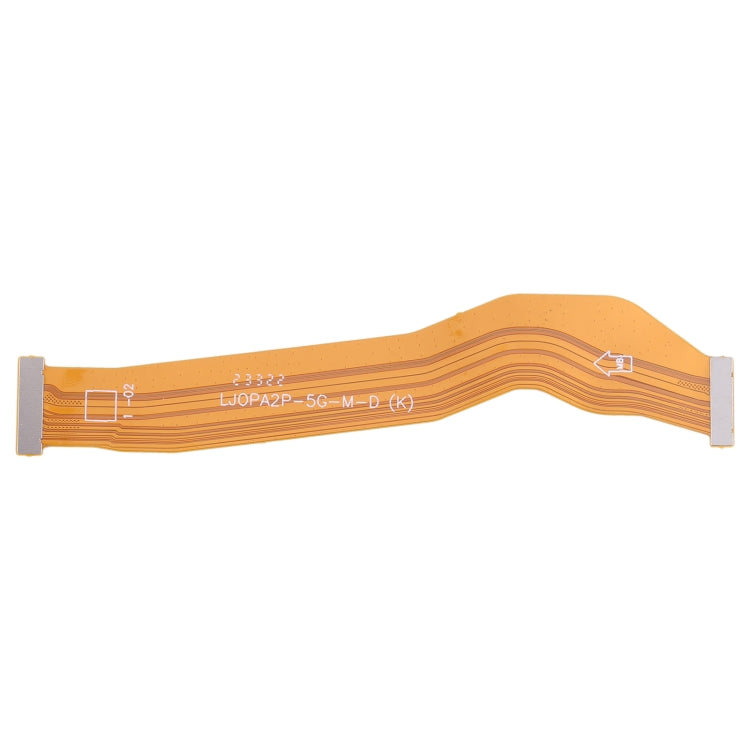 OPPO Motherboard Flex Cable Replacement – A18, A38, A58, A78 & More