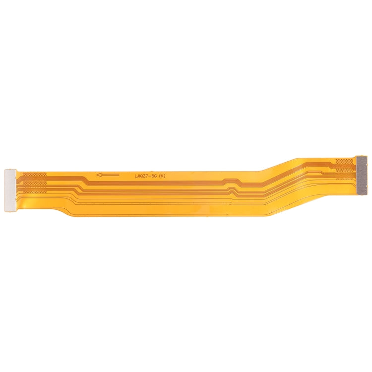 vivo Motherboard Flex Cable Replacement – iQOO Z9, V30, X100 & More