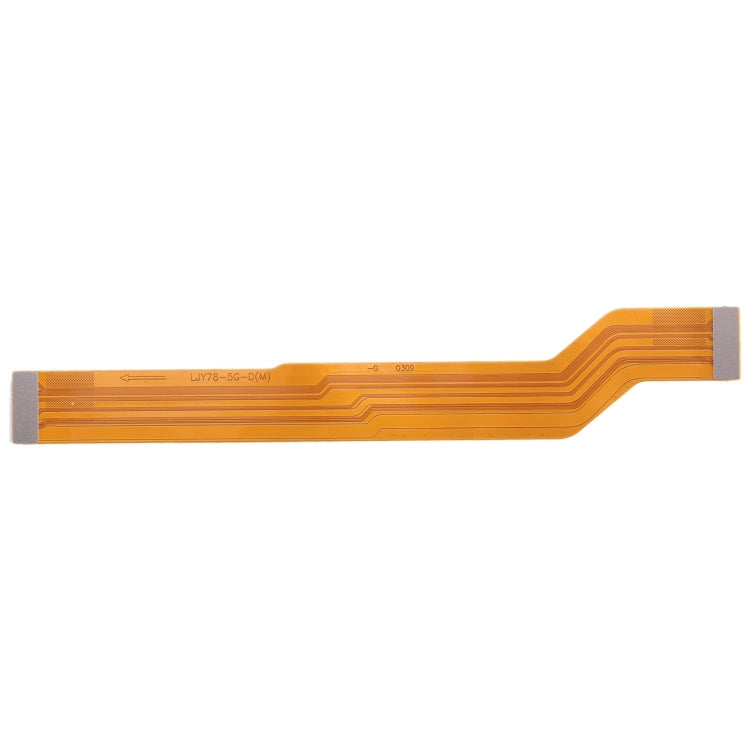 vivo Motherboard Flex Cable Replacement – iQOO Z9, V30, X100 & More