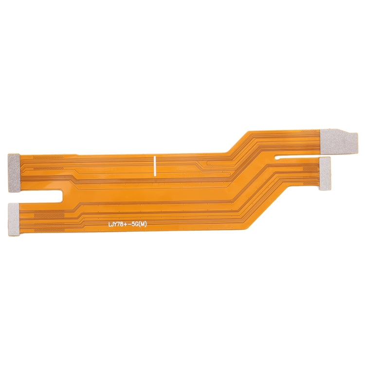 vivo Motherboard Flex Cable Replacement – iQOO Z9, V30, X100 & More