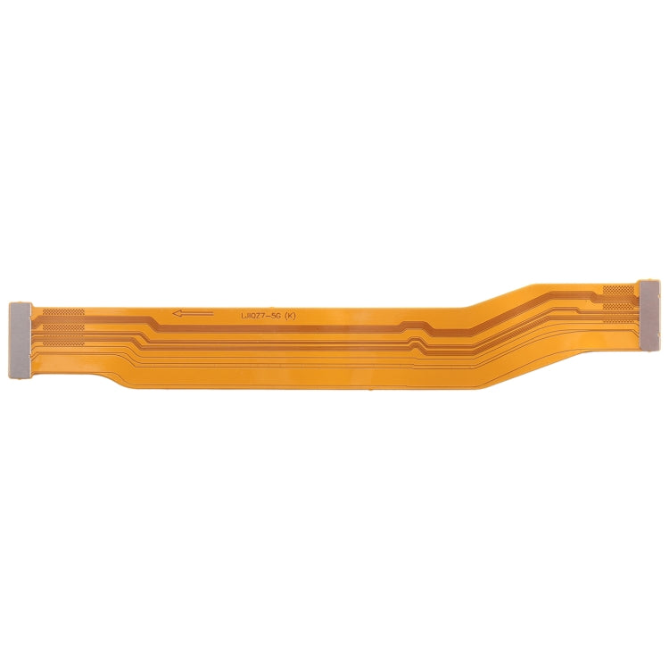 vivo Motherboard Flex Cable Replacement – iQOO Z9, V30, X100 & More