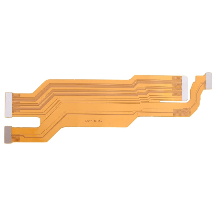vivo Motherboard Flex Cable Replacement – iQOO Z9, V30, X100 & More